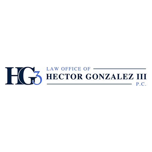 Law of Hector Gonzalez III